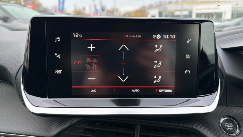 Peugeot 208 1.2 PureTech 100 Allure 5dr Petrol Hatchback